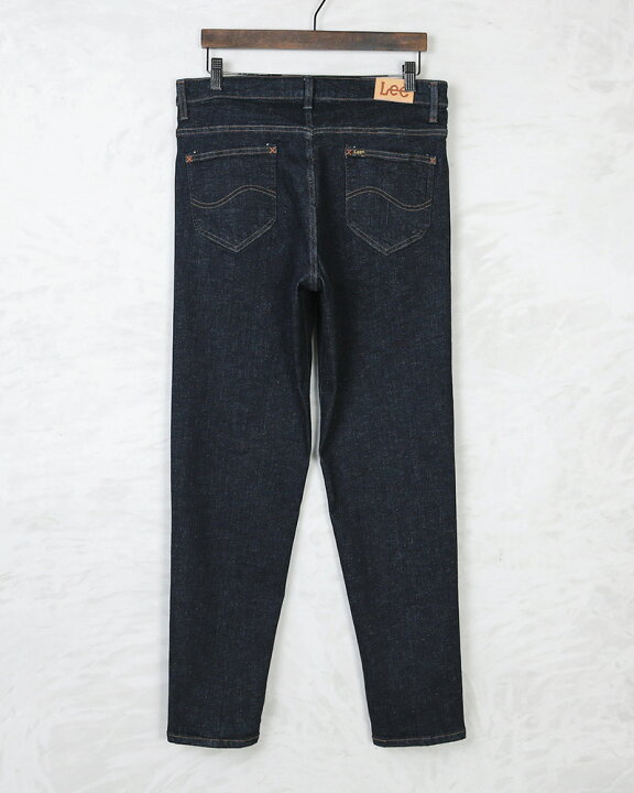 楽天市場】Lee リー LM1701 CARROT SKINNY キャロット スキニー 