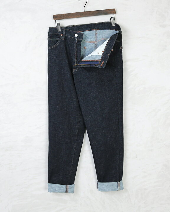 楽天市場】Lee リー LM1701 CARROT SKINNY キャロット スキニー 