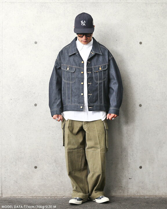 楽天市場】Lee リー LM4682 SUPERSIZED RIDER JACKET スーパーサイズド 