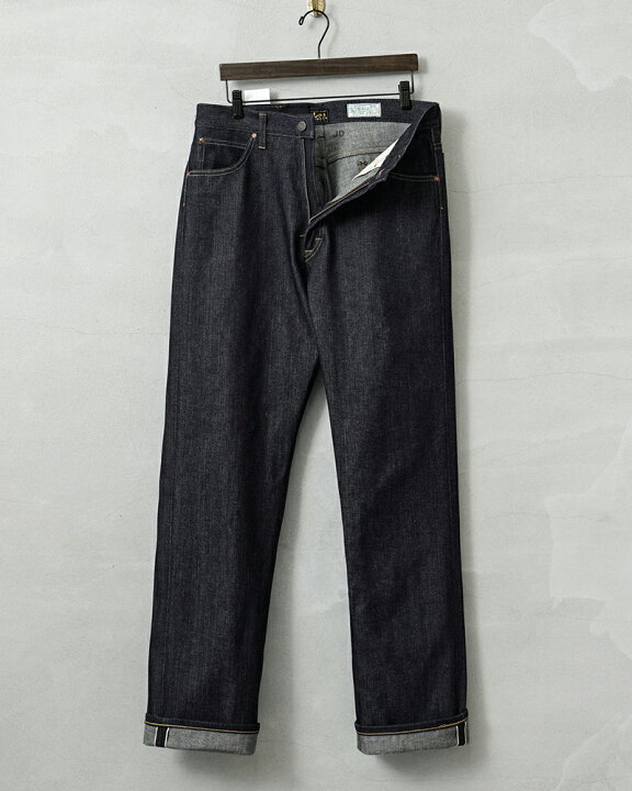 楽天市場】Lee リー LM6355 ARCHIVES RIDERS 101-Z 1955