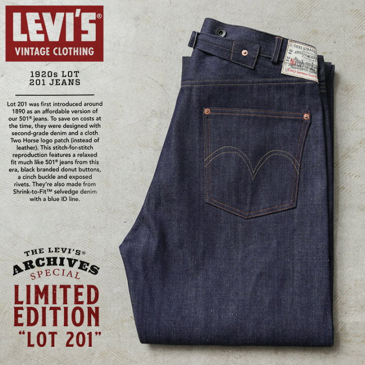 楽天市場】LEVI