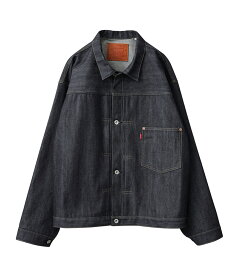 LEVI’S VINTAGE CLOTHING 0039S-0000 WAIPER EXCLUSIVE SIZE ”48” 1944's WW II S506XXE 大戦モデル デニムジャケット T-BACK 日本製【クーポン対象外】【T】