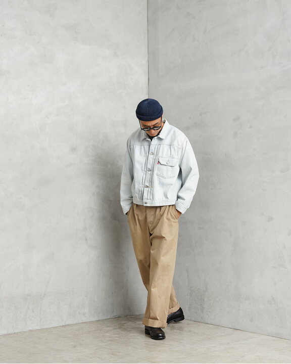 楽天市場】【最短即日発送】LEVI