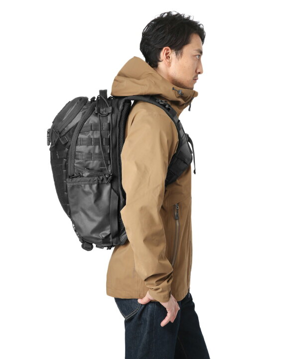 楽天市場】MAGFORCE マグフォース MF-0548 BUMBLEBEE BACKPACK バック 