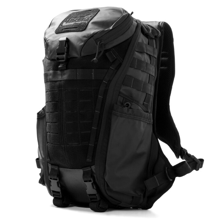 楽天市場】MAGFORCE マグフォース MF-0548 BUMBLEBEE BACKPACK バック 