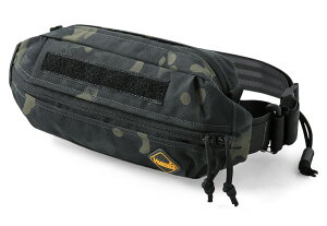 N[|ōő18%OFFMAGFORCE }OtH[X MF-3312 CITY TRAVEL WAISTPACK SMALL EGXgobO BLACK CAMOyTzbY fB[X {fBobO Jo ΂߂ i AEghA s  h 