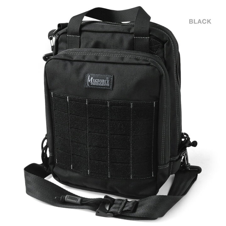 楽天市場】MAGFORCE マグフォース MF-0341 COUGAR PORTFOLIO スリング 