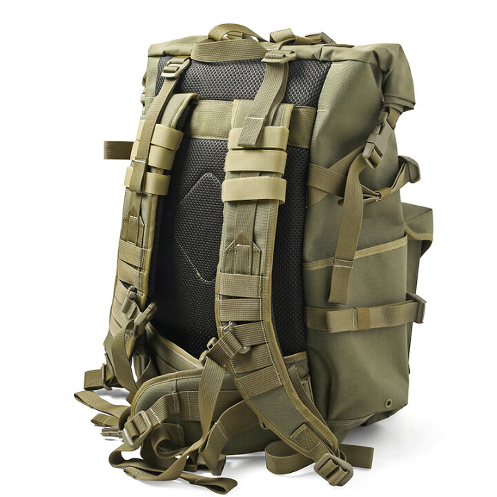 楽天市場】MAGFORCE マグフォース MF-0558 MAGFORCE×Bush Craft Inc  