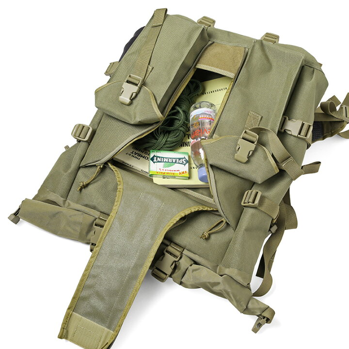 楽天市場】MAGFORCE マグフォース MF-0558 MAGFORCE×Bush Craft Inc  