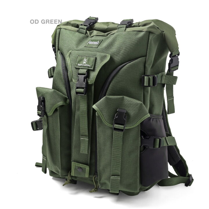 楽天市場】MAGFORCE マグフォース MF-0558 MAGFORCE×Bush Craft Inc  