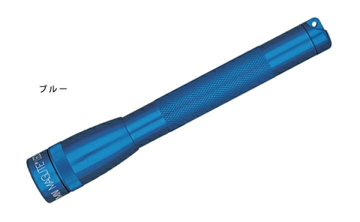 楽天市場】クーポンで15%OFF☆MAGLITE マグライト MINI ミニ 2nd LED 