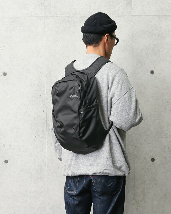 楽天市場】Matador マタドール ON-GRID（オングリッド）PACKABLE 