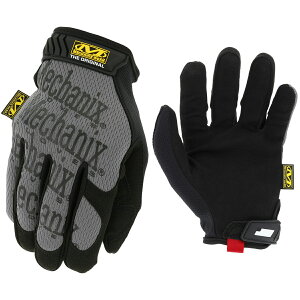 �y�ŒZ���������z�N�[�|����15%OFF��MechanixWear ���J�j�b�N�X�E�F�A Original Glove �I���W�i�� �O���[�u GREY MG-08 / �T�o�Q�[ ���� �o�C�N ���]�� �^�N�e�B�J�� ��܁yT�z�V�� WAIPER ���� �M�t�g