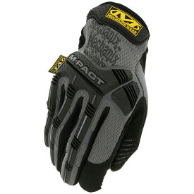 クーポンで最大15%OFF★【あす楽】 MechanixWear メカニックスウェア M-Pact Glove エムパクト グローブ BLACK MPT-58 【T】 ｜手袋 メンズ アウトドア キャンプ 作業 バイク 自転車 メカニック メンテナンス 丈夫 ブランド おしゃれ 送料無料 セール sale