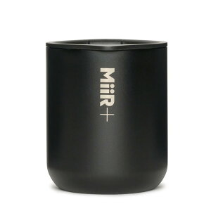 MiiR ~A[ Climate+ Tumbler NC[g ^u[ 12ozi354mljyN[|ΏۊOzyRzbۉ ۗ }OJbv W ^fM Rbv XeX AEghA 킢  fUC u