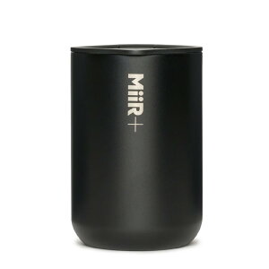 MiiR ~A[ Climate+ Tumbler NC[g ^u[ 16ozi473mljyN[|ΏۊOzyRzbۉ ۗ }OJbv W ^fM Rbv XeX AEghA 킢  fUC u