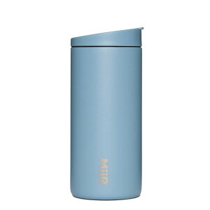 MiiR ~A[ Travel Tumbler gx^u[ ۉEۗ T[{g 12ozi354mljyN[|ΏۊOzyRzb ^u[ ^fM @r Lv AEghA oR ^  
