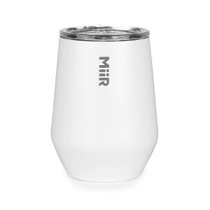 MiiR ~A[ Wine Tumbler C^u[ ۉEۗ WtJbv 10ozyN[|ΏۊOzyRzbӂt }O Jbv Rbv  R[q[ OX y   uh l 