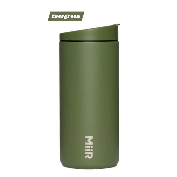 楽天市場】MiiR ミアー Travel Tumbler トラベルタンブラー 保温・保冷 