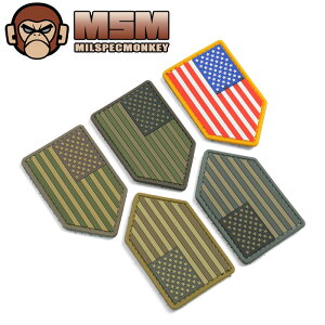 �y�ŒZ���������z�N�[�|����15%OFF��MIL-SPEC MONKEY �~���X�y�b�N�����L�[ �p�b�`(���b�y���jUS Flag Vertical Shield PVC �~���^���[ �T�o�Q�[ �����Y �~���^���[ �A�E�g�h�A �X�|�[�c�yT�zWAIPER �M�t�g