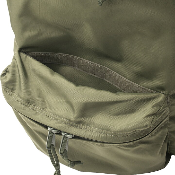 楽天市場】MIS エムアイエス MIS-P103 PACK CLOTH NYLON デイパック 