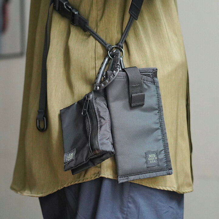 楽天市場】MIS エムアイエス タクティカル キーストラップ  