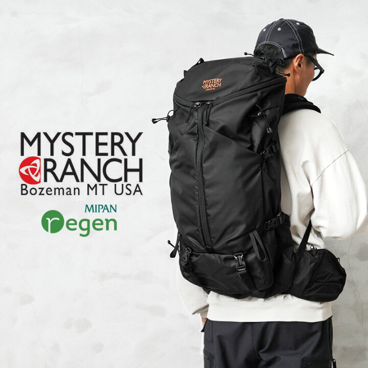 楽天市場】クーポンで最大18%OFF☆MYSTERY RANCH ミステリーランチ 