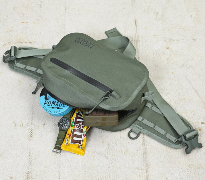 楽天市場】クーポンで最大20%OFF☆MYSTERY RANCH ミステリーランチ  