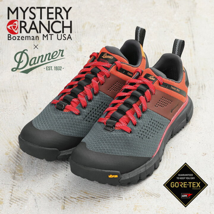 楽天市場】MYSTERY RANCH ミステリーランチ 61234 MYSTERY RANCH 