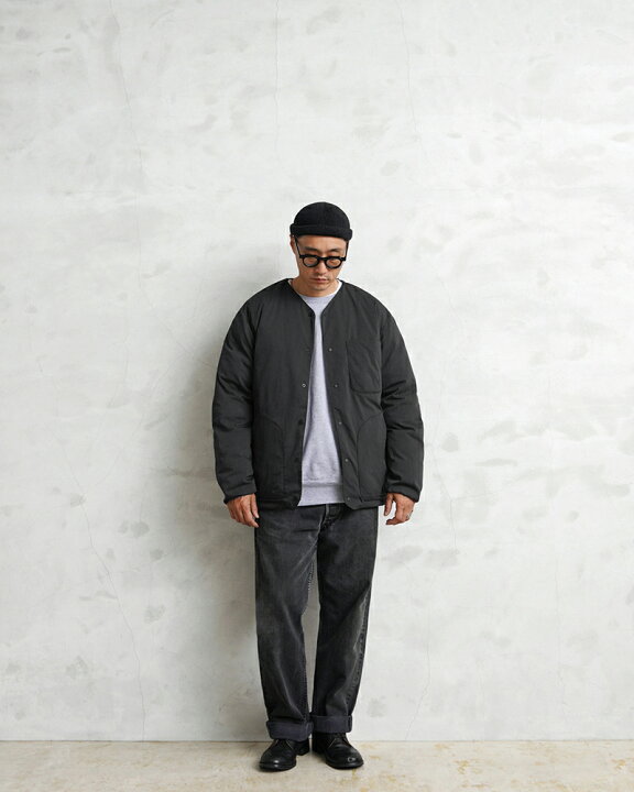 楽天市場】【最短即日発送】NANGA ナンガ ND2441-1M300-A HINOC  