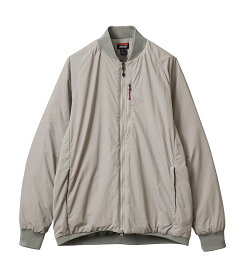 【最短即日発送】NANGA ナンガ N2500-0J001A ソフトダウン バーシティ ブルゾン MADE IN JAPAN【Sx】【T】｜メンズ アウター ジャケット 大きいサイズ 日本製 無地 アウトドア キャンプ 防寒 保温 ブランド おしゃれ