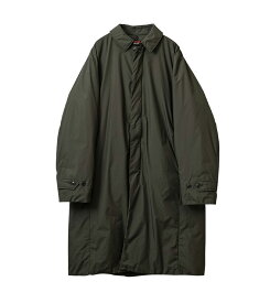 【最短即日発送】NANGA ナンガ N2530-0Z095A ダウン バルカラー コート【Sx】【T】