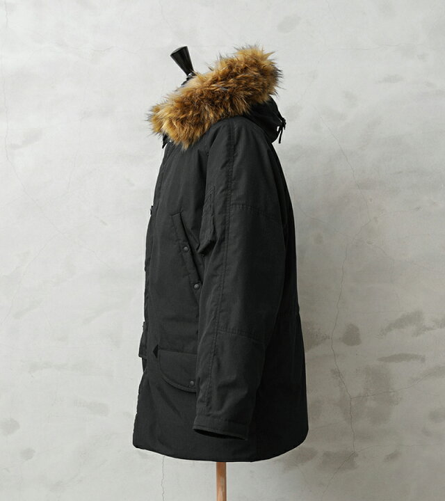 楽天市場】NANGA ナンガ WAIPER別注 FIRE RESISTANT ダウンジャケット 