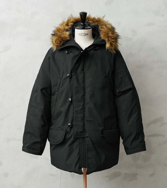 楽天市場】NANGA ナンガ WAIPER別注 FIRE RESISTANT ダウンジャケット  