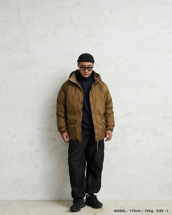 楽天市場】【最短即日発送】NANGA ナンガ WAIPER別注 AURORA-TEX  