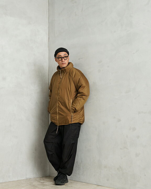楽天市場】【最短即日発送】NANGA ナンガ WAIPER別注 AURORA-TEX 