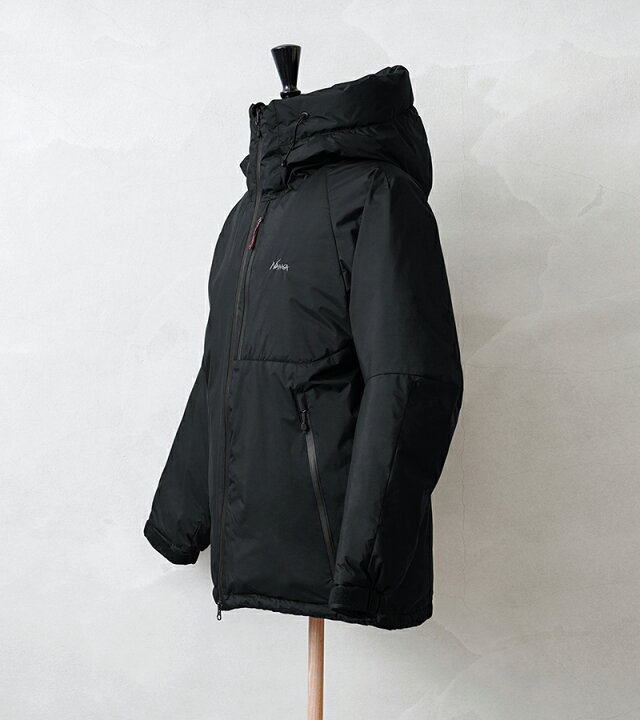 NANGA ナンガ ND2441-1A001-A AURORA TEX ダウンジャケット メンズ 