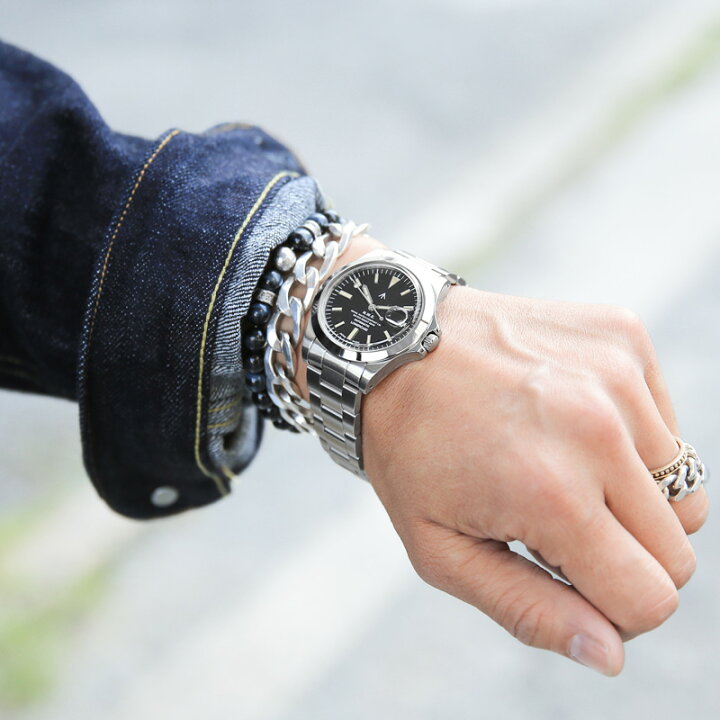 楽天市場】【最短即日発送】NAVAL WATCH ナバルウォッチ FRXA001 