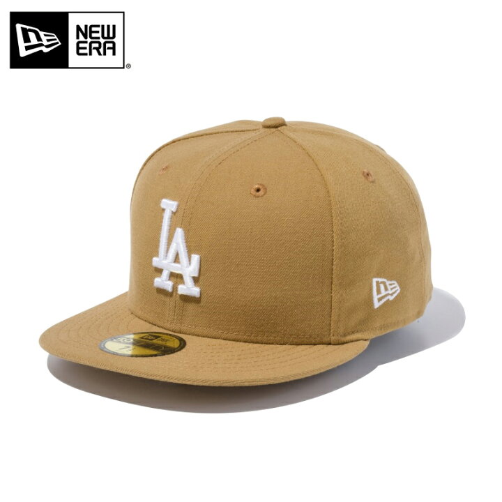 楽天市場】10%OFF☆【メーカー取次】NEW ERA ニューエラ 59FIFTY MLB 