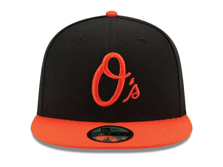 楽天市場】☆【メーカー取次】NEW ERA ニューエラ 59FIFTY MLB On 