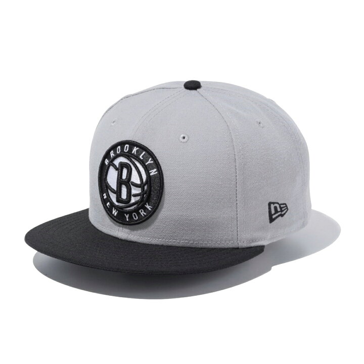 楽天市場】☆【メーカー取次】NEW ERA ニューエラ 9FIFTY ブルックリン 