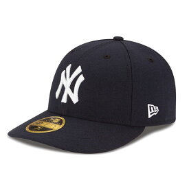 今なら10%OFF☆【メーカー取次】NEW ERA ニューエラ LP 59FIFTY MLB On-Field ニューヨーク・ヤンキース ゲーム 13554936 キャップ【クーポン対象外】【T】