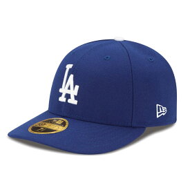 【メーカー取次】NEW ERA ニューエラ LP 59FIFTY MLB On-Field ロサンゼルス・ドジャース ゲーム 13554940 キャップ【T】【クーポン対象外】 父の日