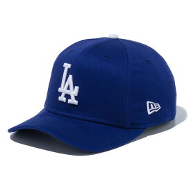 今なら10%OFF☆【メーカー取次】NEW ERA ニューエラ 9FIFTY Stretch Snap ストレッチスナップ ロサンゼルス・ドジャース ブルー 13562059 キャップ【クーポン対象外】【T】MLB 冬 福袋 WAIPER プレゼント ギフト 父の日