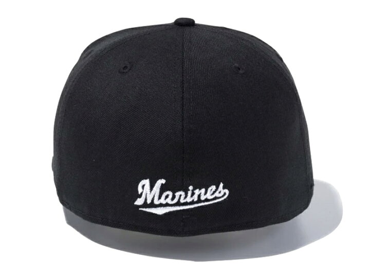 楽天市場】☆【メーカー取次】NEW ERA ニューエラ NPB 59FIFTY 千葉 