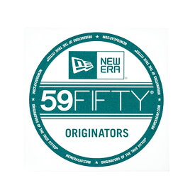 【最短即日発送】★NEW ERA ニューエラ DIE CUT ダイカット バイザーロゴステッカー ラメ【T】｜ニューエラシール バイザーステッカー デカール キャップ ハット アクセサリー 帽子【クーポン対象外】ギフト