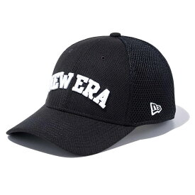 今なら10%OFF☆【メーカー取次】NEW ERA ニューエラ GOLF 39THIRTY ダイアモンドエラ NEW ERA ブラック 13561994 キャップ【クーポン対象外】【T】｜メンズ レディース カジュアル ストリート 帽子 ベースボールキャップ ロゴ 刺繍 秋 冬 プレゼント ギフト