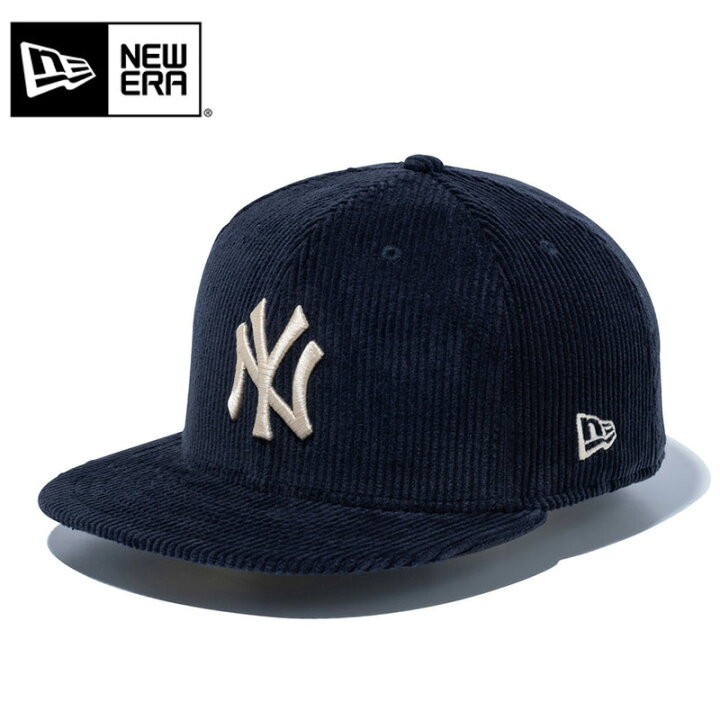 楽天市場】NEW ERA ニューエラ 14307719 59FIFTY MLB Corduroy 