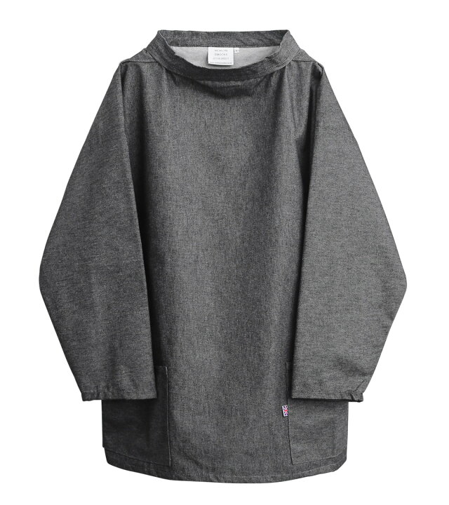 楽天市場】Newlyn Smocks ニューリンスモック フィッシャーマンズ 