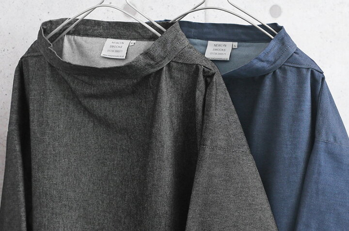 楽天市場】【最短即日発送】クーポンで最大18%OFF☆Newlyn Smocks  